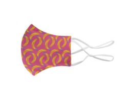 CreaMask Adjust Kids, custom face mask for kids