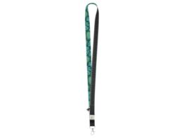 Subyard E Eco, custom sublimation lanyard