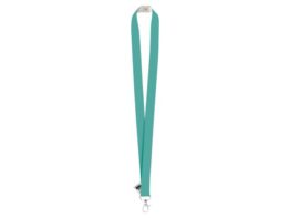 Subyard Zero Safe Eco, custom sublimation lanyard