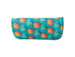 Suncase, custom glasses case