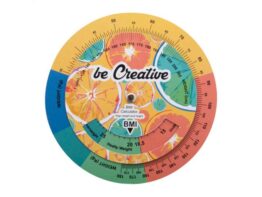 CreaFitt, BMI disc