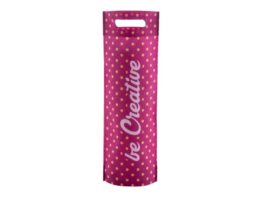 SuboShop Wine, custom wine bag