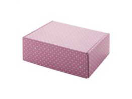 CreaBox Post S, postal box