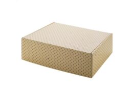 CreaBox Post L, postal box