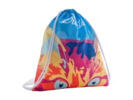 CreaDraw, custom drawstring bag