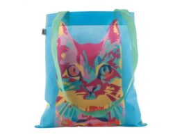 SuboShop A RPET, custom shopping bag