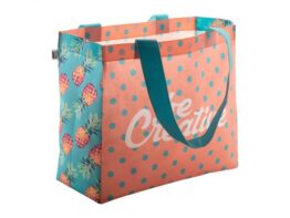 SuboShop B RPET, custom shopping bag