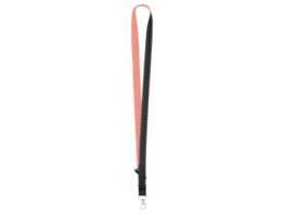 Subyard E RPET, custom sublimation lanyard