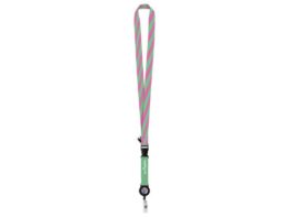 Subyard YoYo B RPET, custom sublimation lanyard