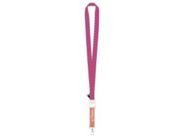 Subyard Drink RPET, custom sublimation lanyard