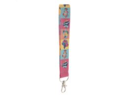 SuboFob RPET, custom keyring