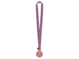Subdal RPET, medal