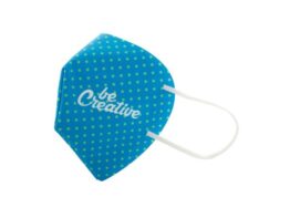 CreaMask Sleeve, face mask cover