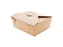 Delibox 1300, takeaway box