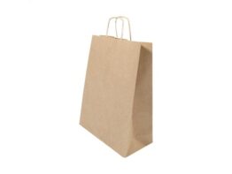 Papbag S, paper gift bag, small