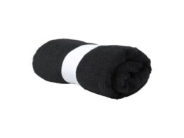 Athletic, towel