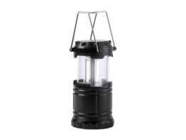 Francis, camping lamp