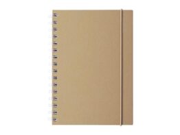 Spural, notebook