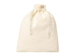 Costry S, cotton gift bag, small