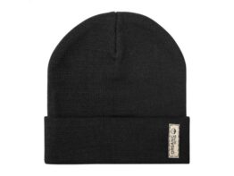 Bloony, organic cotton winter hat