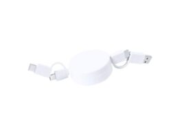 Enari, USB charger cable
