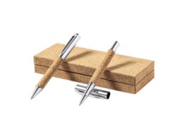 Garrya, pen set