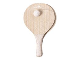 Sandfly, beach tennis