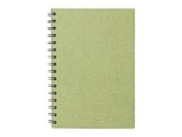 Biloba, notebook