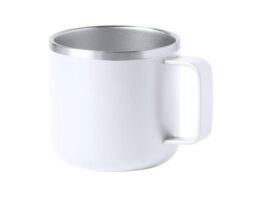 Tendust, stainless steel mug