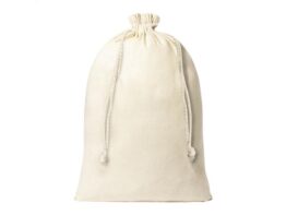 Costry L, cotton gift bag, large