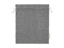 Restry L, cotton gift bag, large