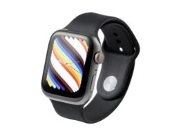Radman, smart watch
