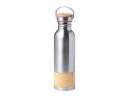 Bomman, stainless steel bottle