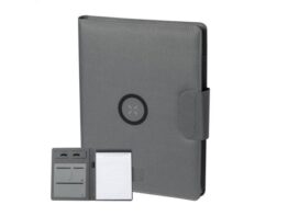 Gredox A4, RPET document folder
