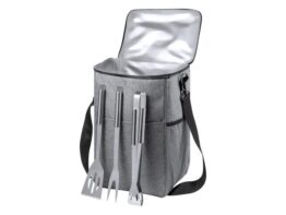 Gumbo, RPET BBQ cooler bag