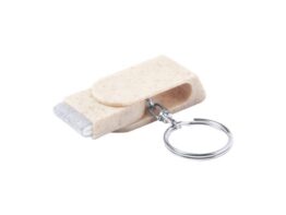 Elyra, mobile holder keyring