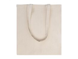 Longish 280, cotton shopping bag