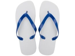 Mirgo, beach slippers