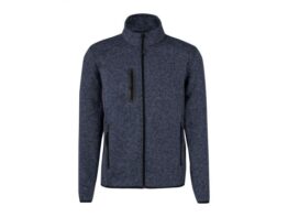 Devio, fleece jacket