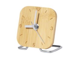 Chrona, table clock