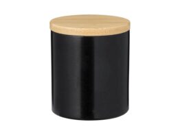 Vanulla, candle
