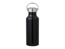 Agul, recycled aluminium bottle