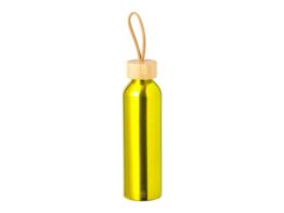 Buple, recycled aluminium bottle