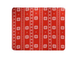 Vetrax, RPET Christmas blanket