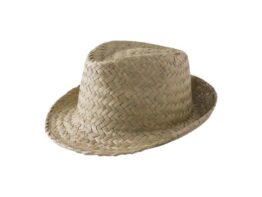 Strawra, hat