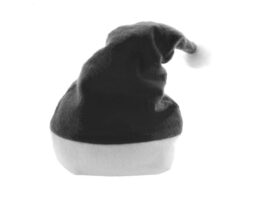 Telio, Santa hat