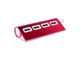 Wudge, USB hub