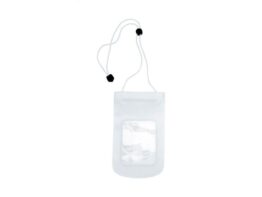 Chopy, waterproof mobile case