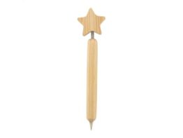Xoom, Christmas ballpoint pen, star