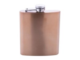 Battuta, RSS hip flask